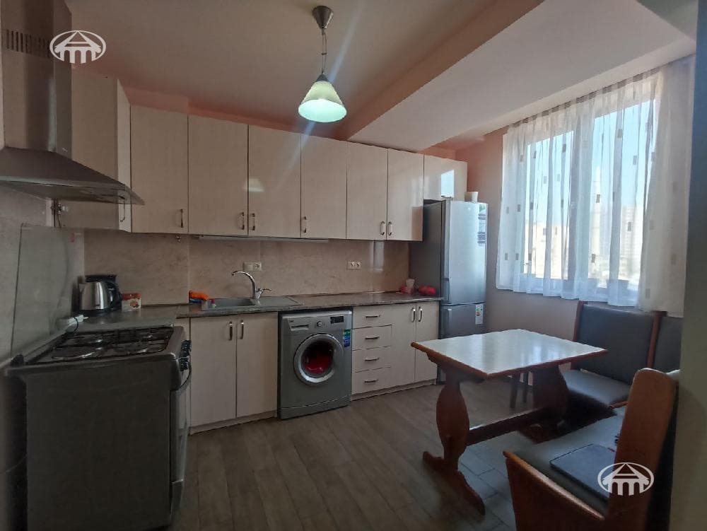 Apartment · 54 m² · Yerevan