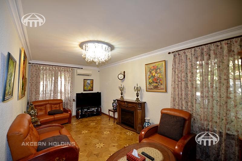 Apartment · 98 m² · Yerevan
