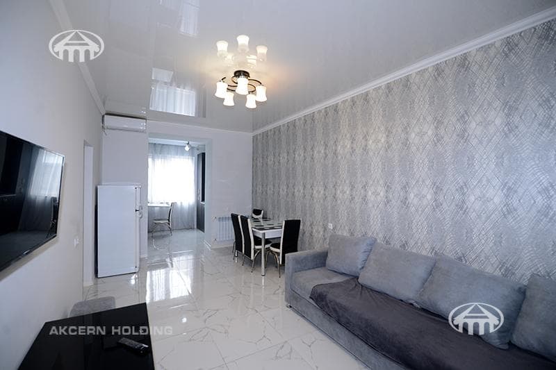 Квартира · 39 м² · Ереван