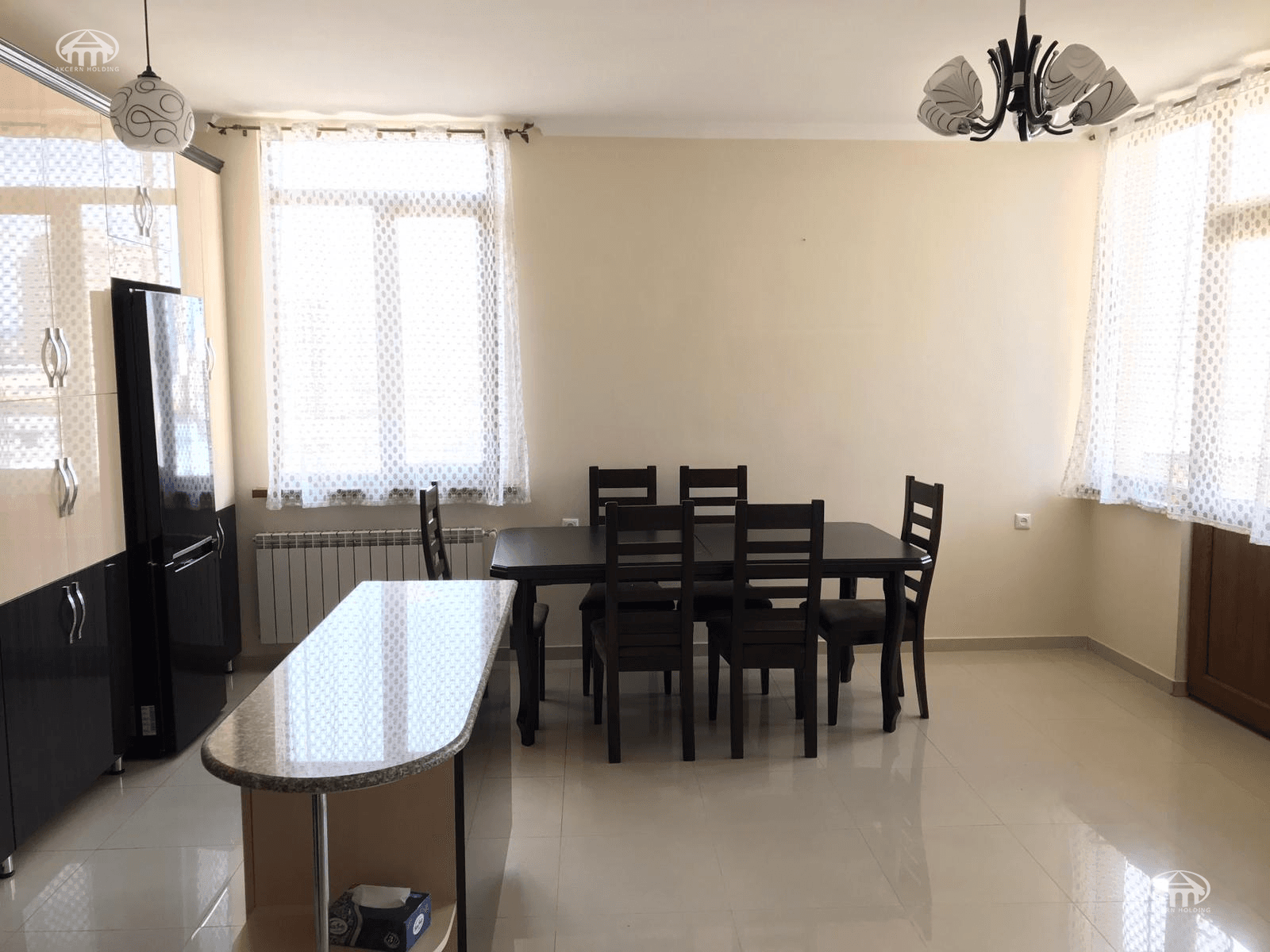 Квартира · 72 м² · Ереван