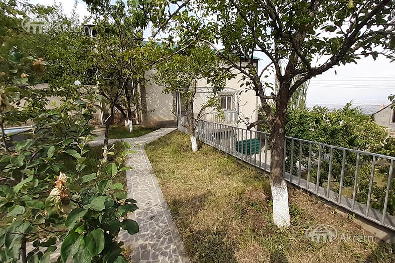 Country house · 162 m² · Dzoraghbyur