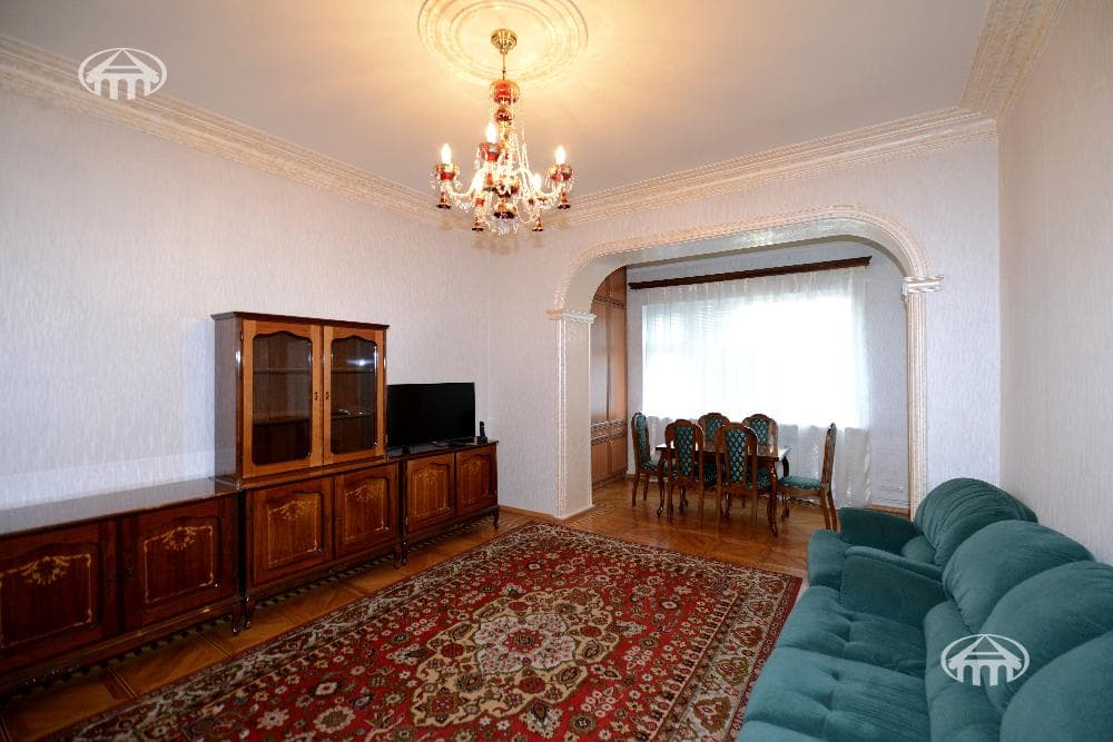 Квартира · 89 м² · Ереван
