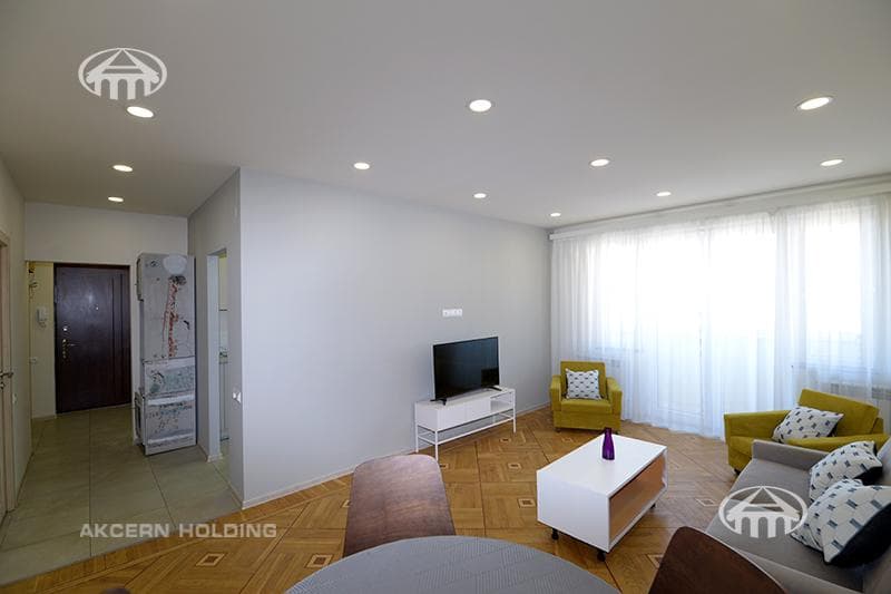 Квартира · 64 м² · Ереван