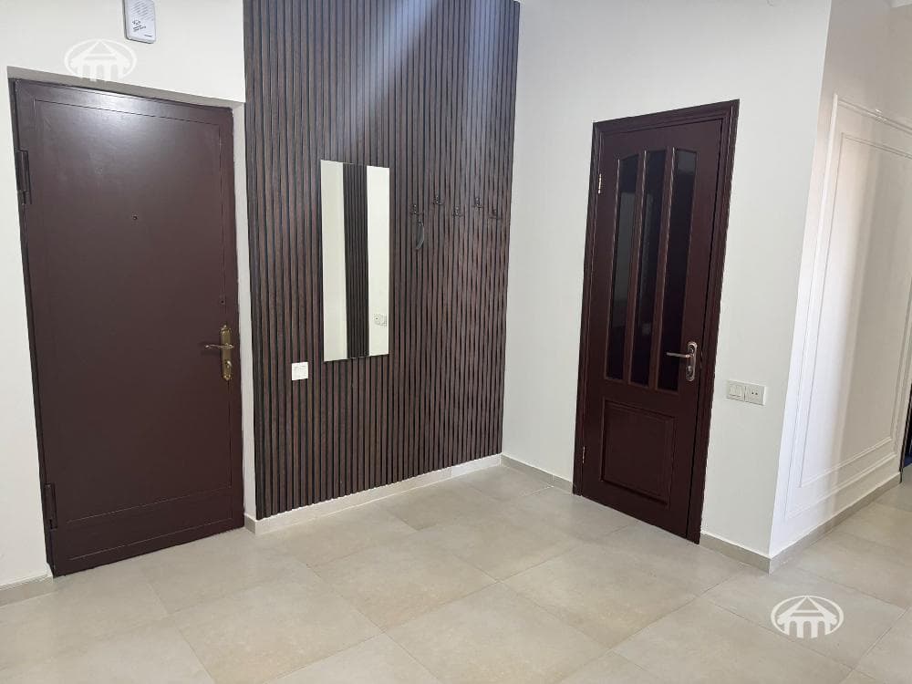 Квартира · 87 м² · Ереван