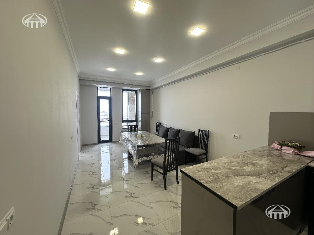 Apartment · 55 m² · Yerevan