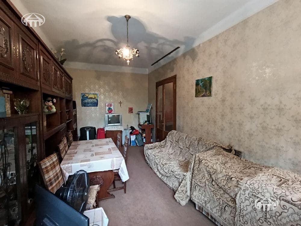 Квартира · 41 м² · Ереван
