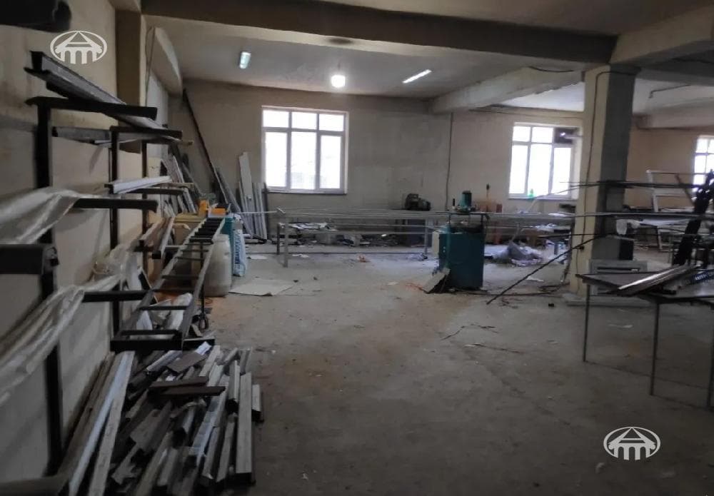 Այլ · 456 մ² · Ձորաղբյուր