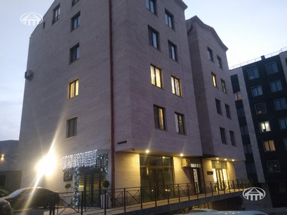 Apartment · 58 m² · Yerevan