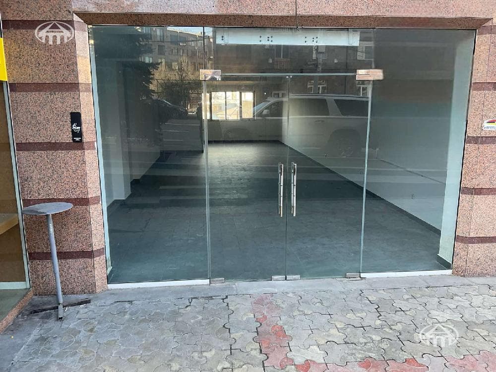 Магазин · 95 м² · Ереван