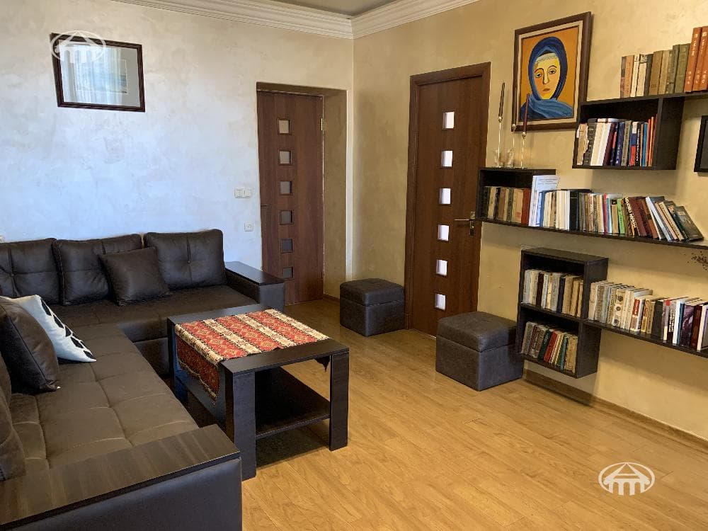 Apartment · 3 rooms · 73 m² · Yerevan