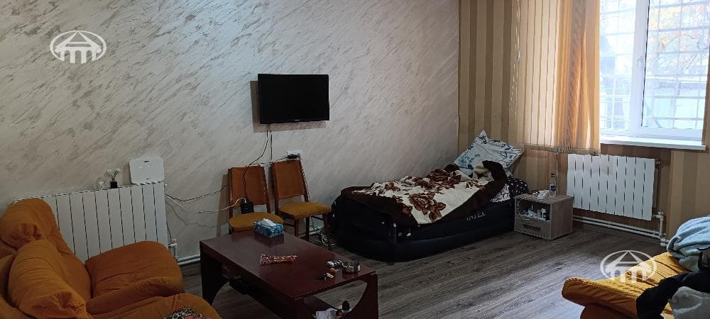 Apartment · 57 m² · Yerevan