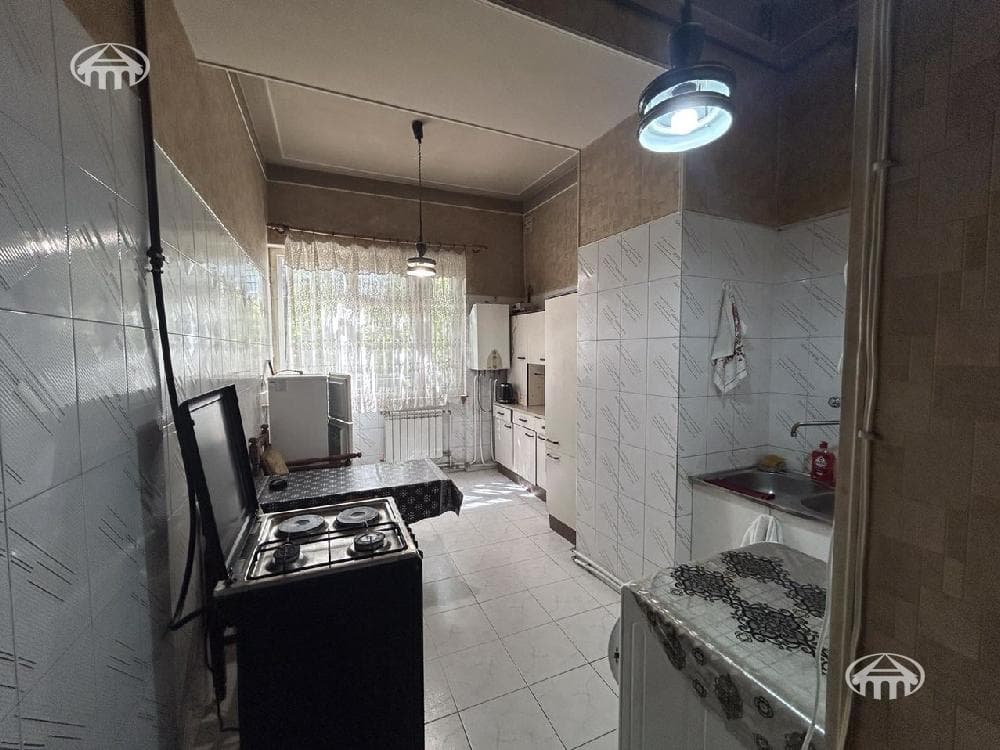 Квартира · 54 м² · Ереван