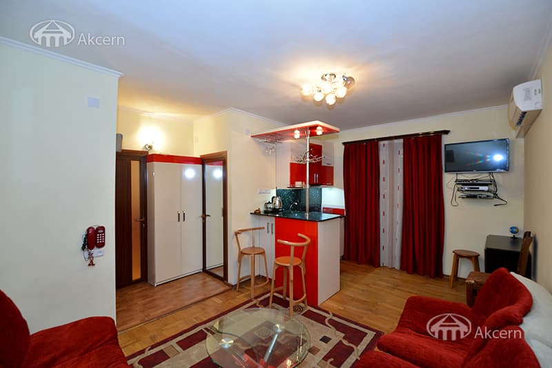 Apartment · 29 m² · Yerevan