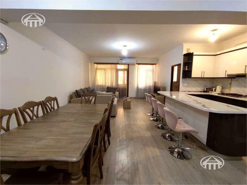 Apartment · 85 m² · Yerevan