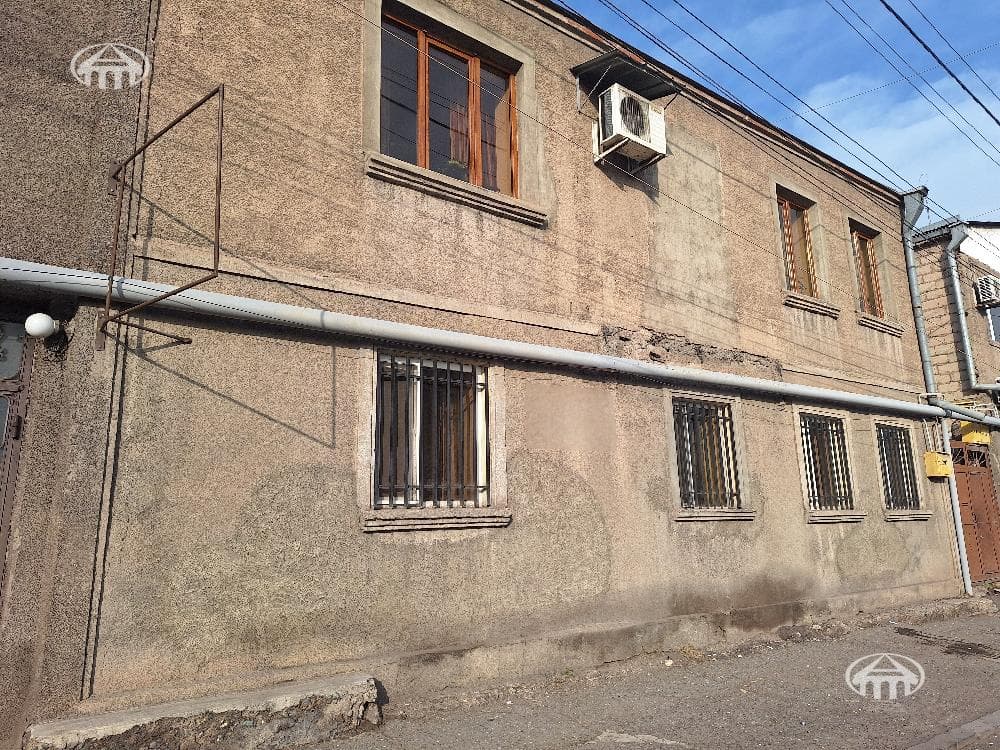 Առանձնատուն · 125 մ² · Երևան