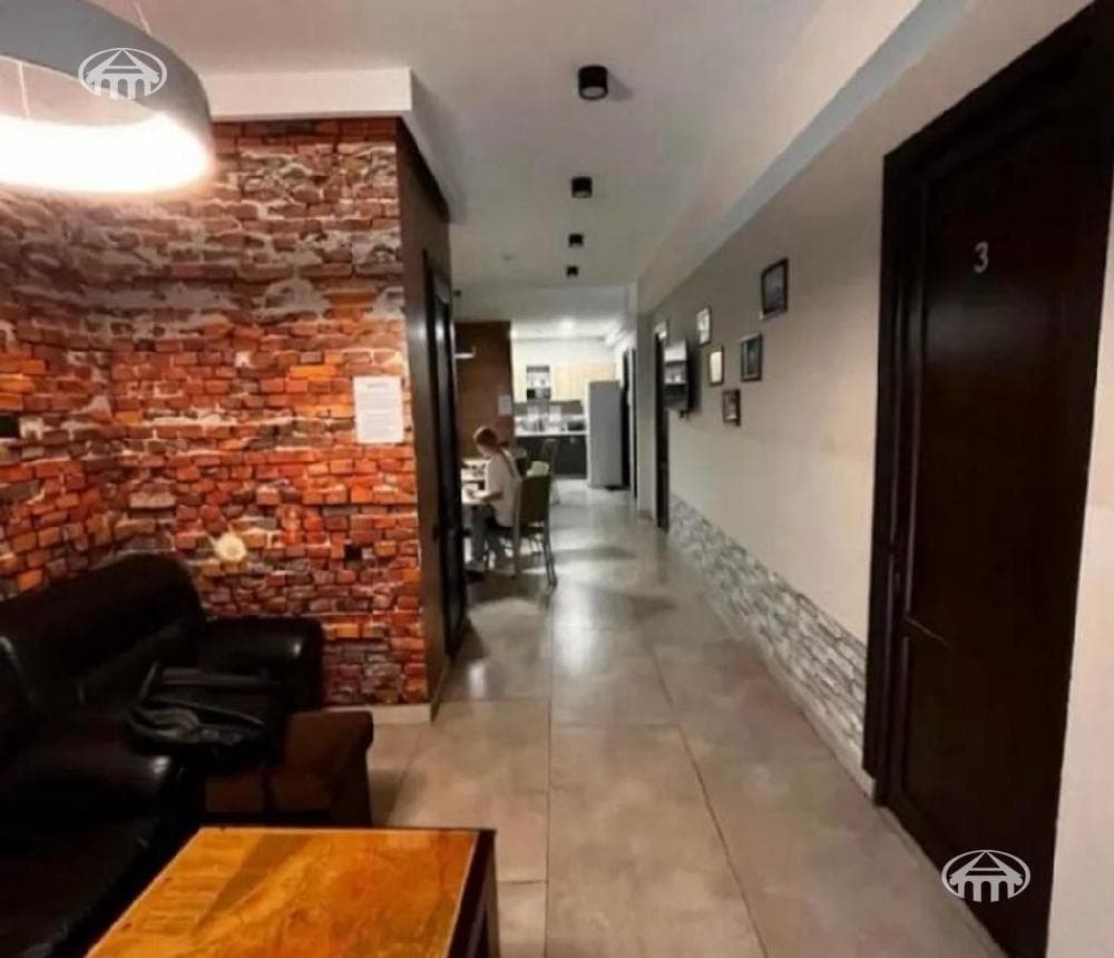 Hotel · 229 m² · Yerevan