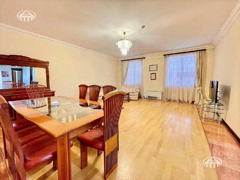Квартира · 127 м² · Ереван