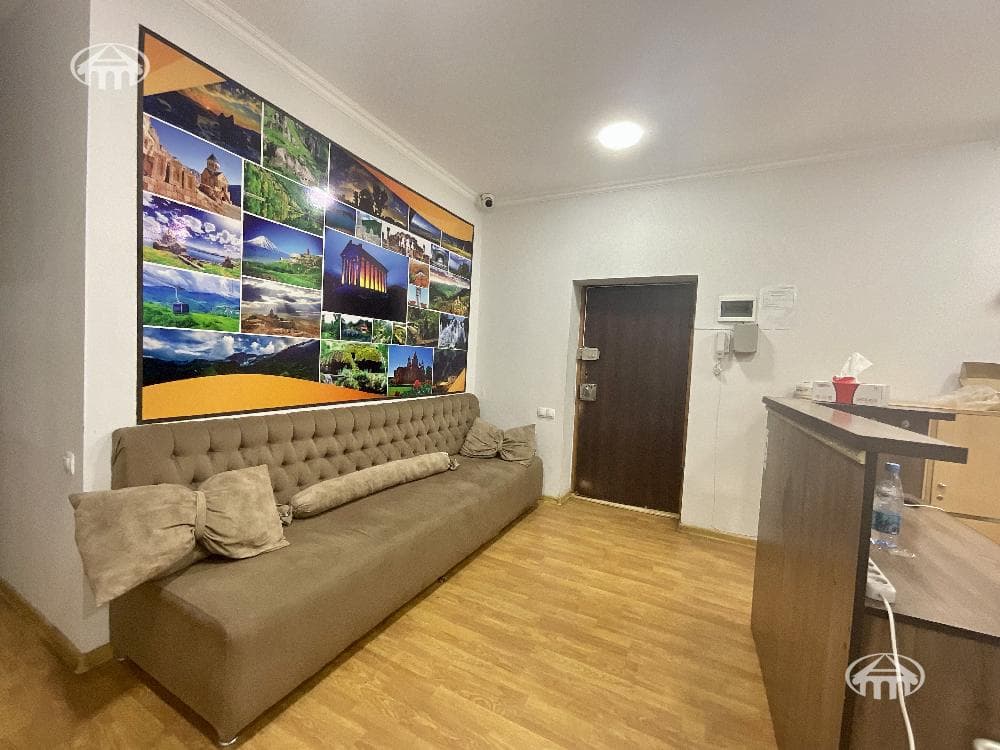 Прочее · 120 м² · Ереван