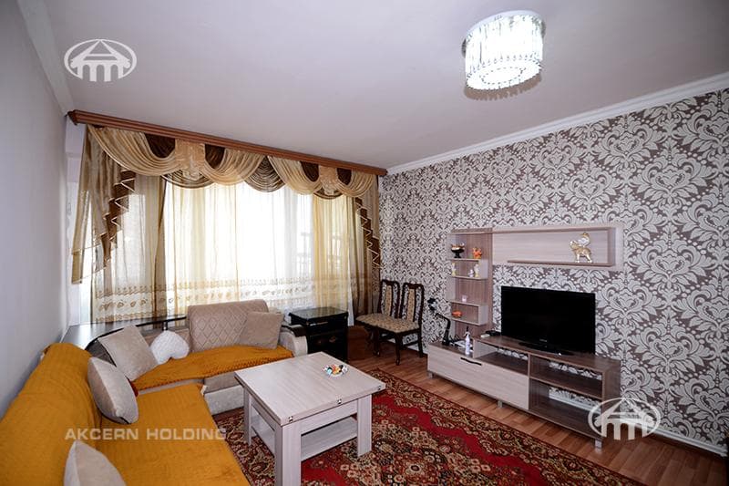 Apartment · 49 m² · Yerevan