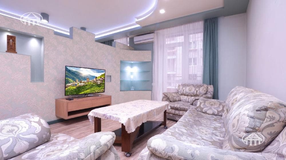 Квартира · 56 м² · Ереван