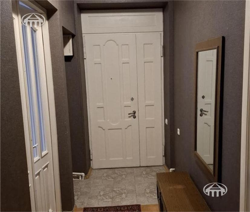 Квартира · 3 комн. · 72 м² · Ереван