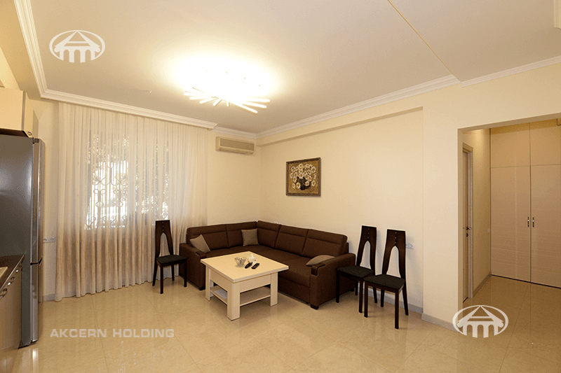 Apartment · 45 m² · Yerevan