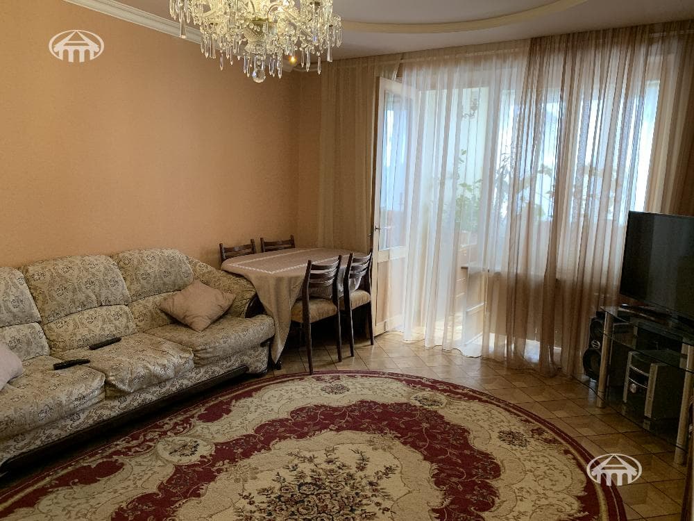 Квартира · 110 м² · Ереван