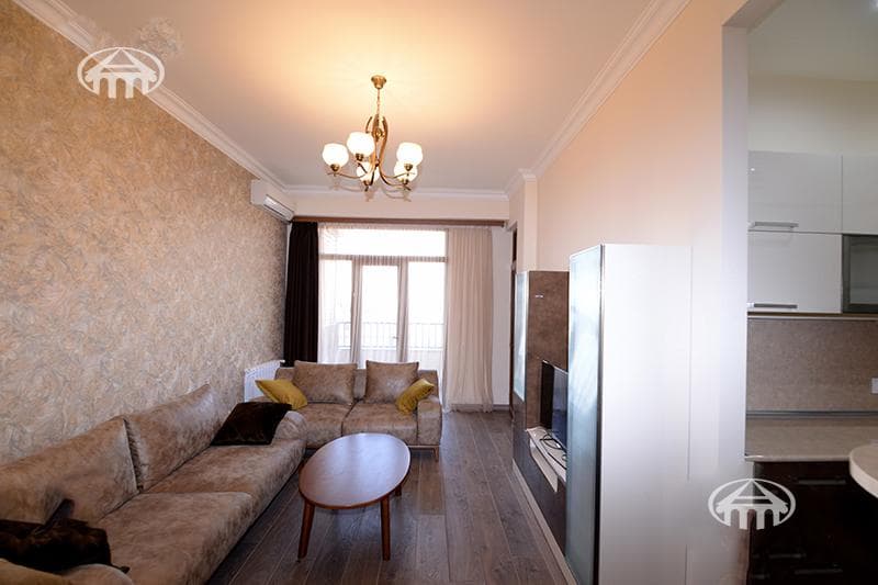 Квартира · 50 м² · Ереван