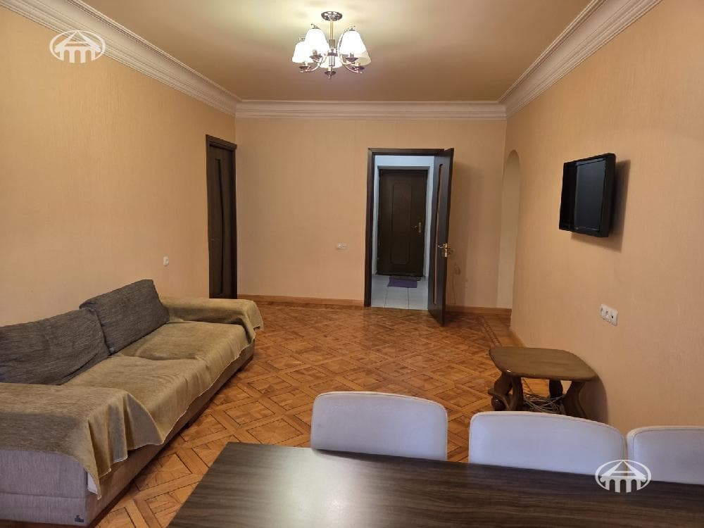 Բնակարան · 48 մ² · Երևան