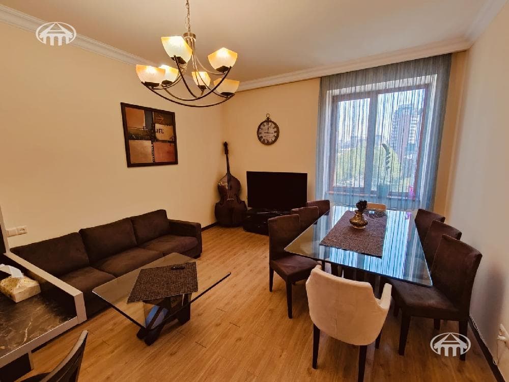 Квартира · 61 м² · Ереван
