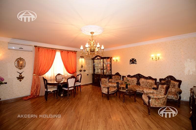 Apartment · 87 m² · Yerevan