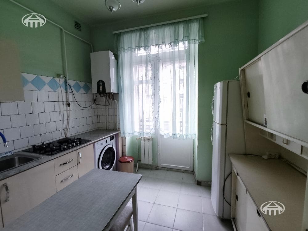Apartment · 72 m² · Yerevan