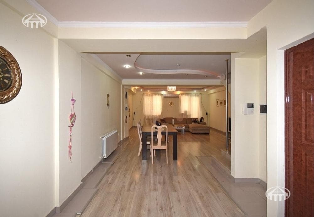 Офис · 171 м² · Ереван