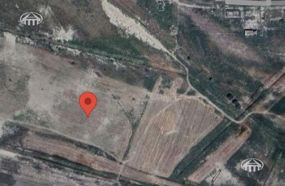 Участок · 120 000 м² · Зардонк
