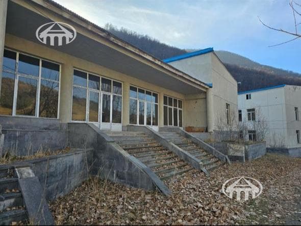 Прочее · 5 375 м² · с. Артаваз