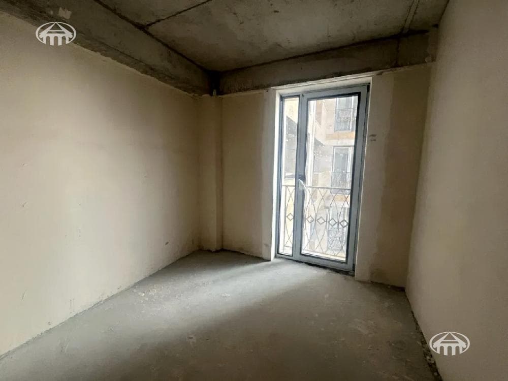 Apartment · 44 m² · Yerevan