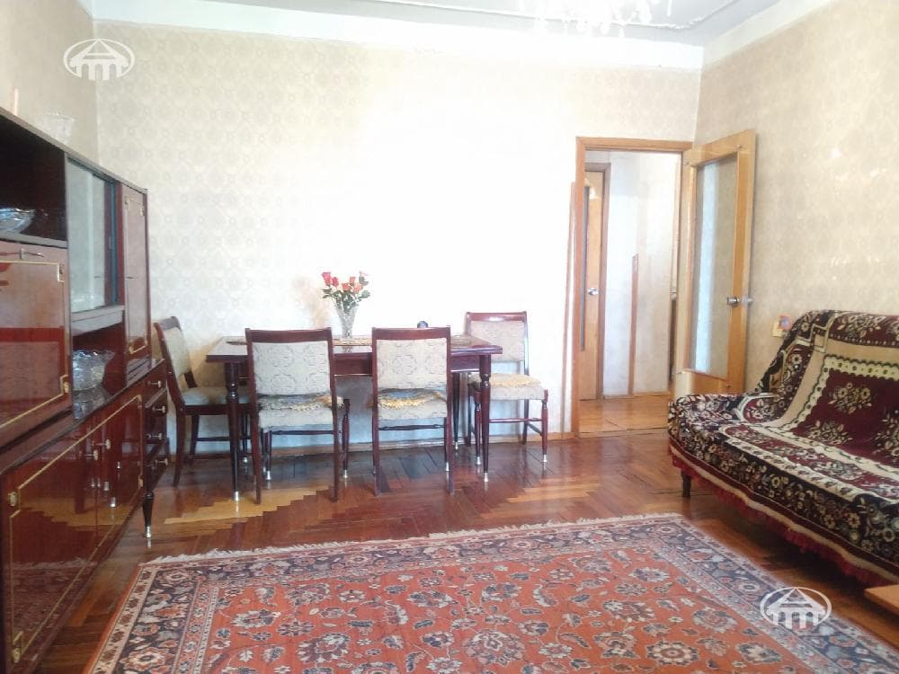 Квартира · 78 м² · Ереван