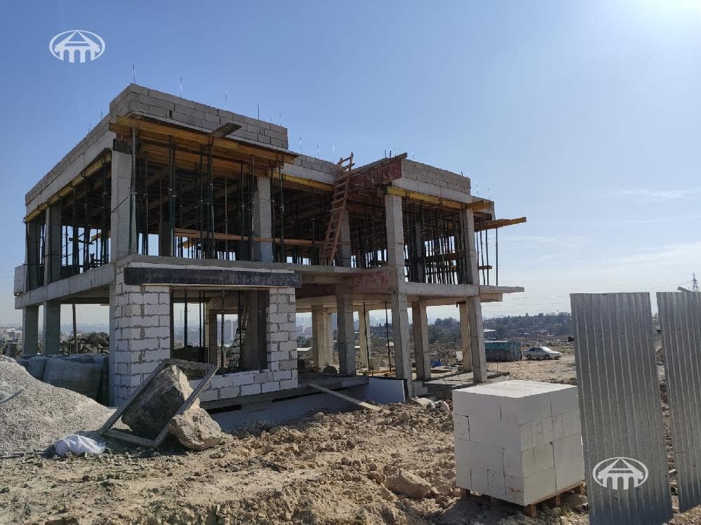 Таунхаус · 218 м² · Касах
