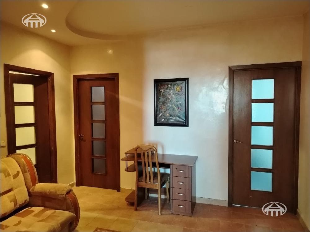 Apartment · 93 m² · Yerevan