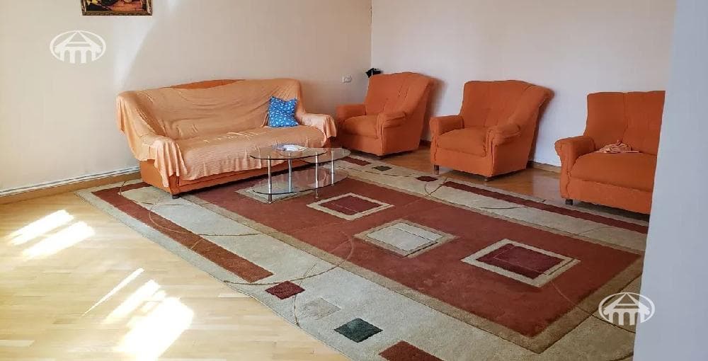 Բնակարան · 113 մ² · Երևան