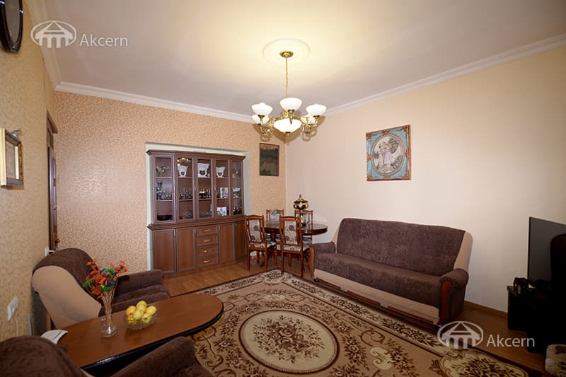 Квартира · 47 м² · Ереван