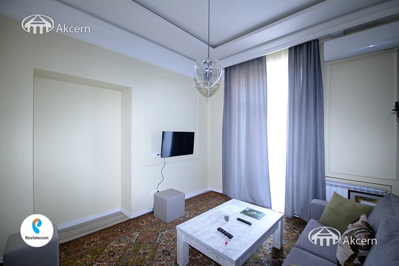 Квартира · 2 комн. · 65 м² · Ереван