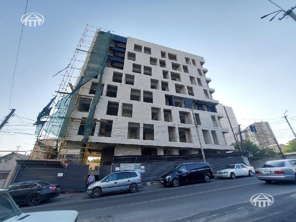 Բնակարան · 103 մ² · Երևան