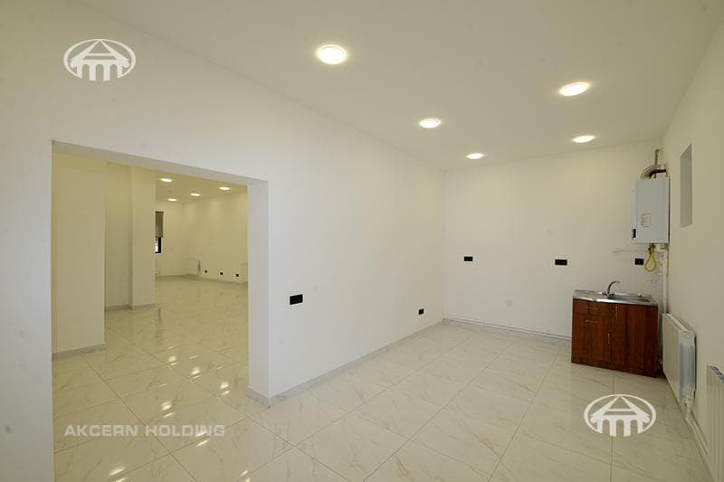 Office · 100 m² · Yerevan