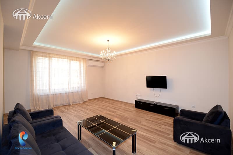 Apartment · 140 m² · Yerevan
