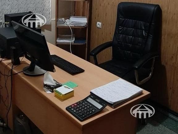 Магазин · 35 м² · Ереван