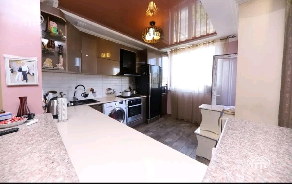 Квартира · 120 м² · Ереван