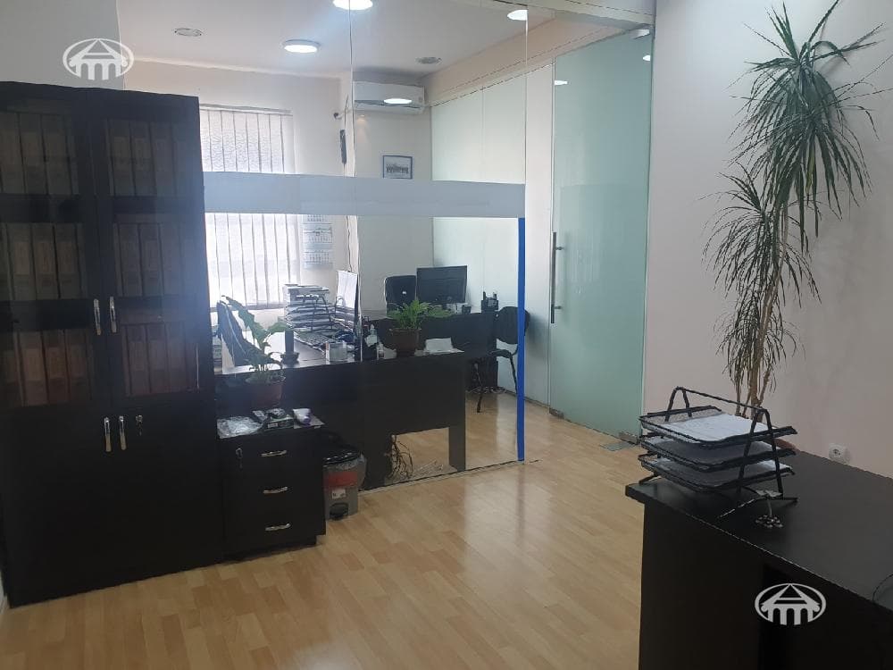 Офис · 120 м² · Ереван