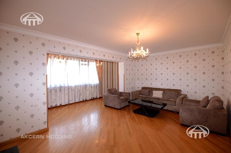 Apartment · 99 m² · Yerevan