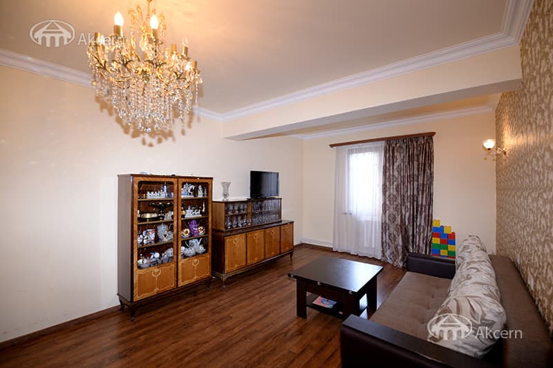 Квартира · 1 комн. · 47 м² · Ереван